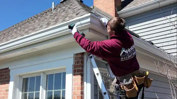 gutter services Billington Heights